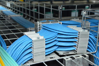 河源 綜合布線系統 